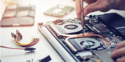 Guía sobre el mantenimiento informático: Metodos y consejos