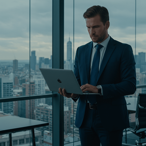 Consultoría Informática: La Estrategia para Optimizar tu Negocio