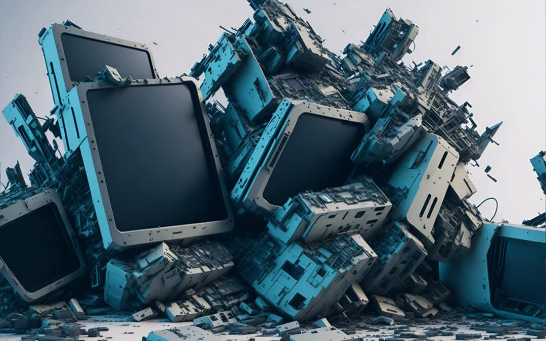 Mantenimiento Informático: La Clave Para Un Rendimiento Óptimo