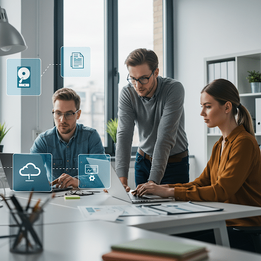 El Mejor Software de Recuperación de Datos para Restaurar Archivos Perdidos