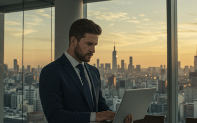 Mantenimiento Informático de Redes: Clave para la Seguridad y la Eficiencia Empresarial