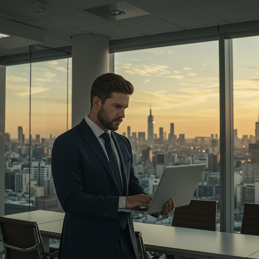 Consultoría Informática: Claves para la Transformación Digital de tu Empresa