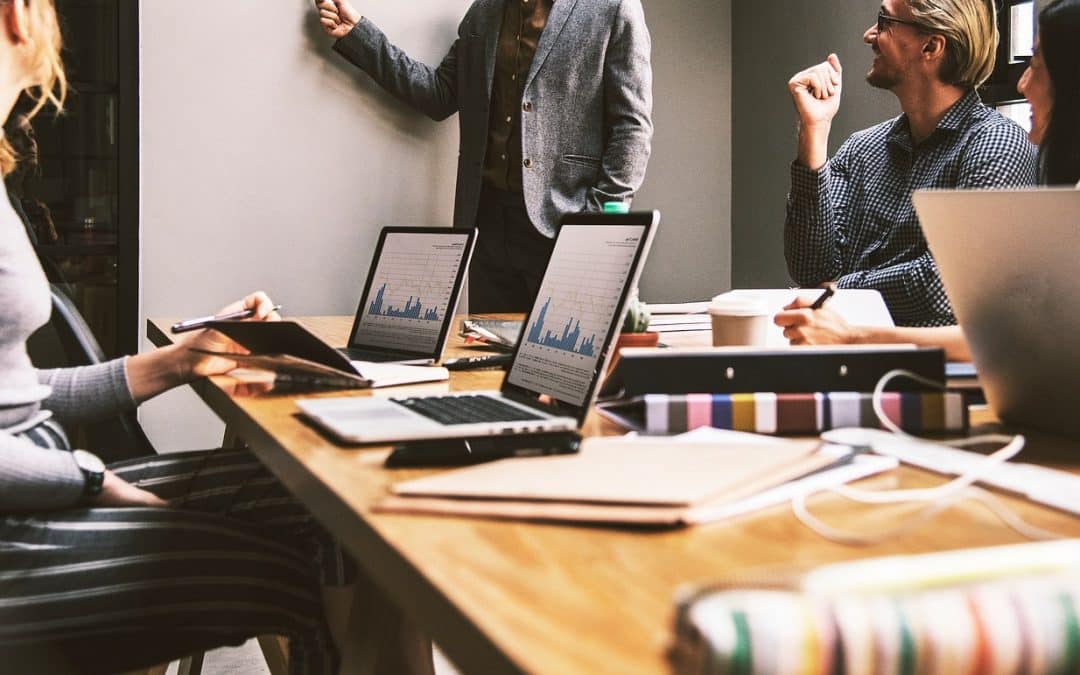 Servicios Informáticos: La Clave para el Éxito de tu Negocio