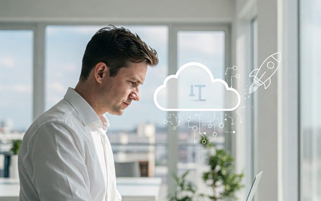 ¡Lleva tu Negocio a la Cima con Servicios Informáticos!