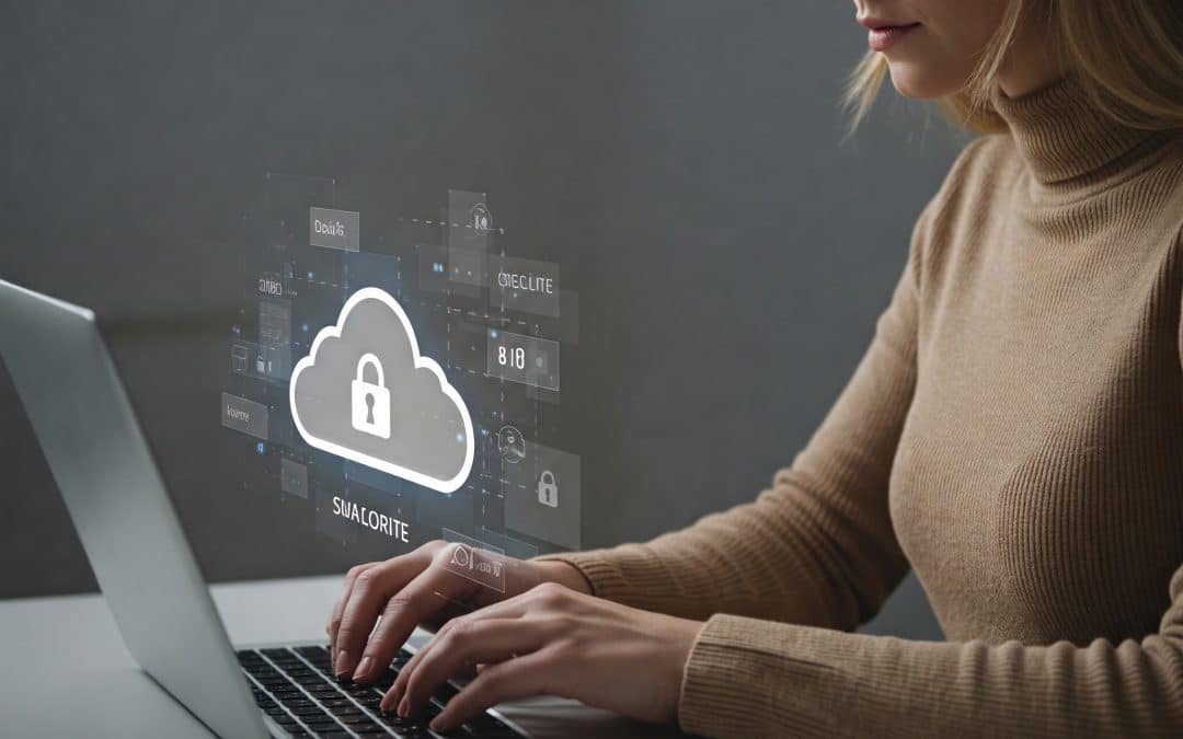 Backup Online: La Mejor Forma de Proteger Tus Datos en la Nube