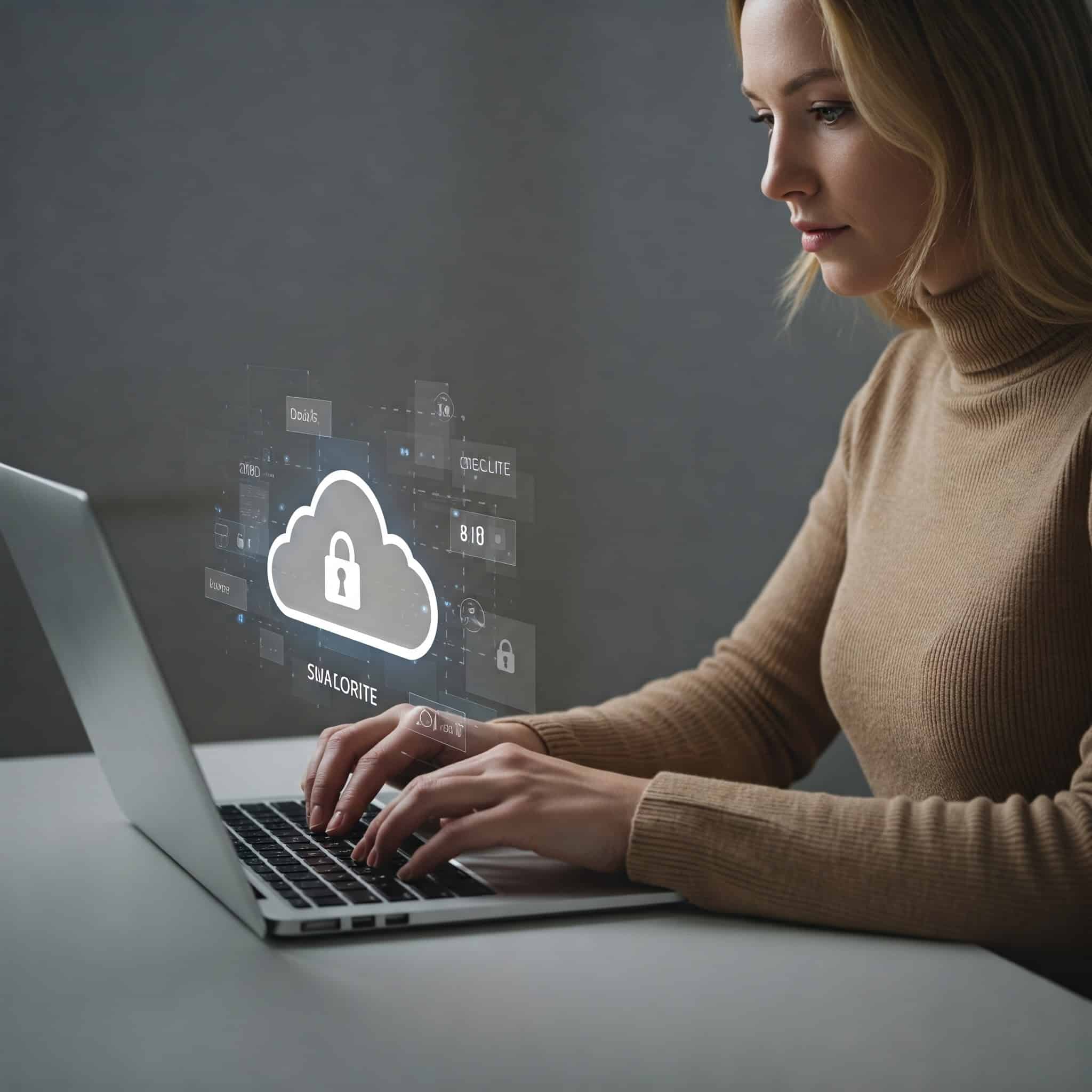 Backup Online: La Mejor Forma de Proteger Tus Datos en la Nube