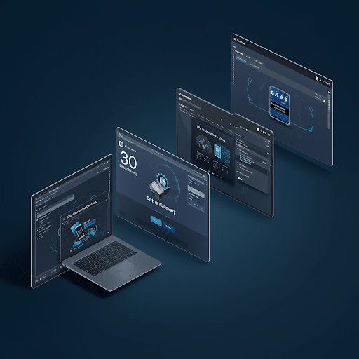 Descubre el Mejor Programa de Recuperación de Datos