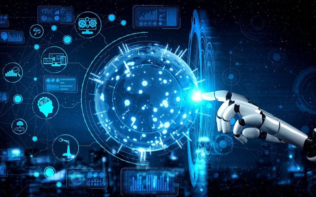 Consultoría Informática: Optimización y Transformación Digital