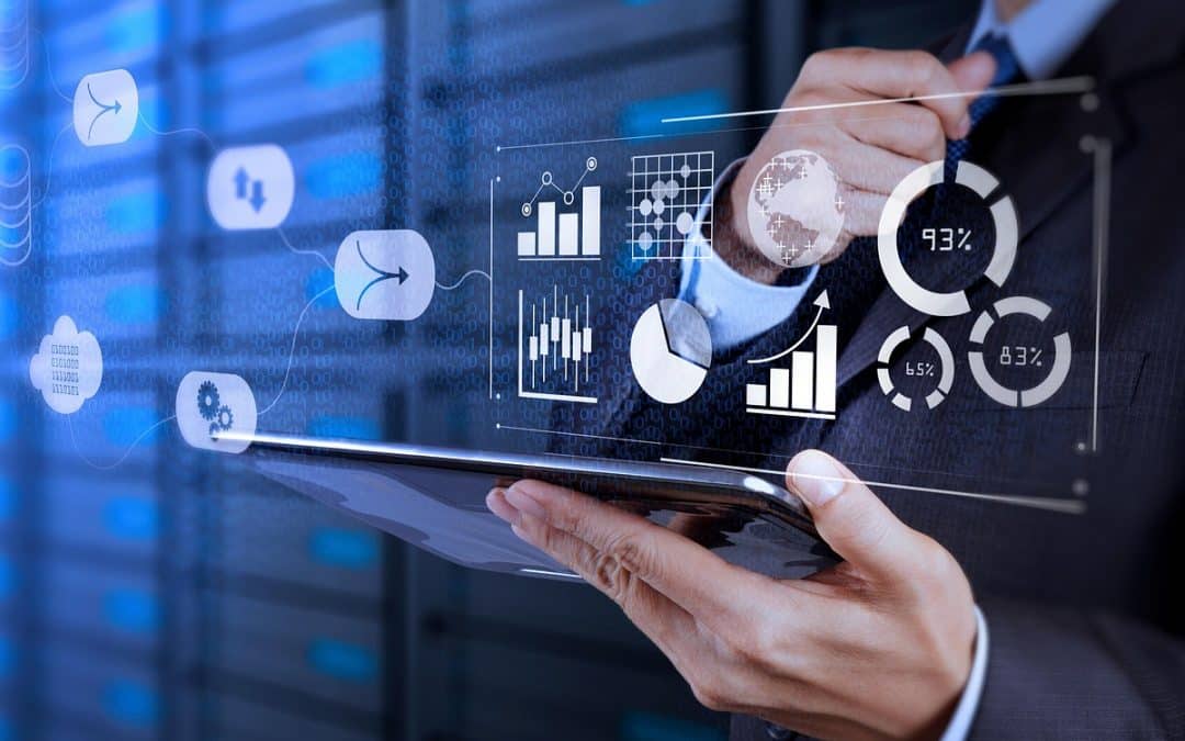 Mantenimiento informático: claves para proteger tu información