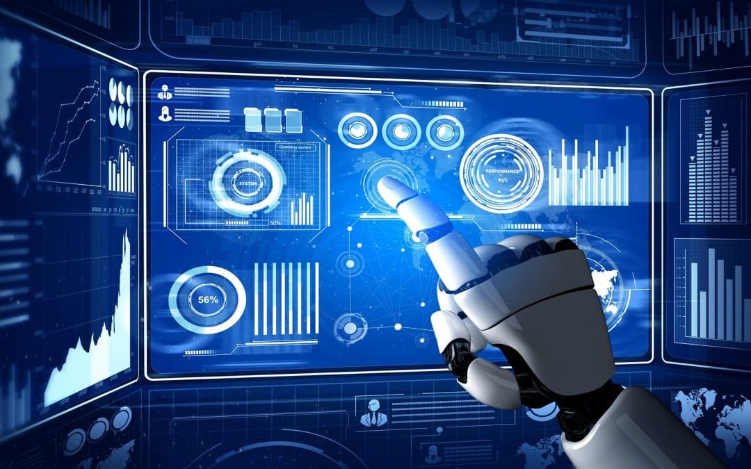 Por qué los Servicios Informáticos son Importantes en la Era Digital