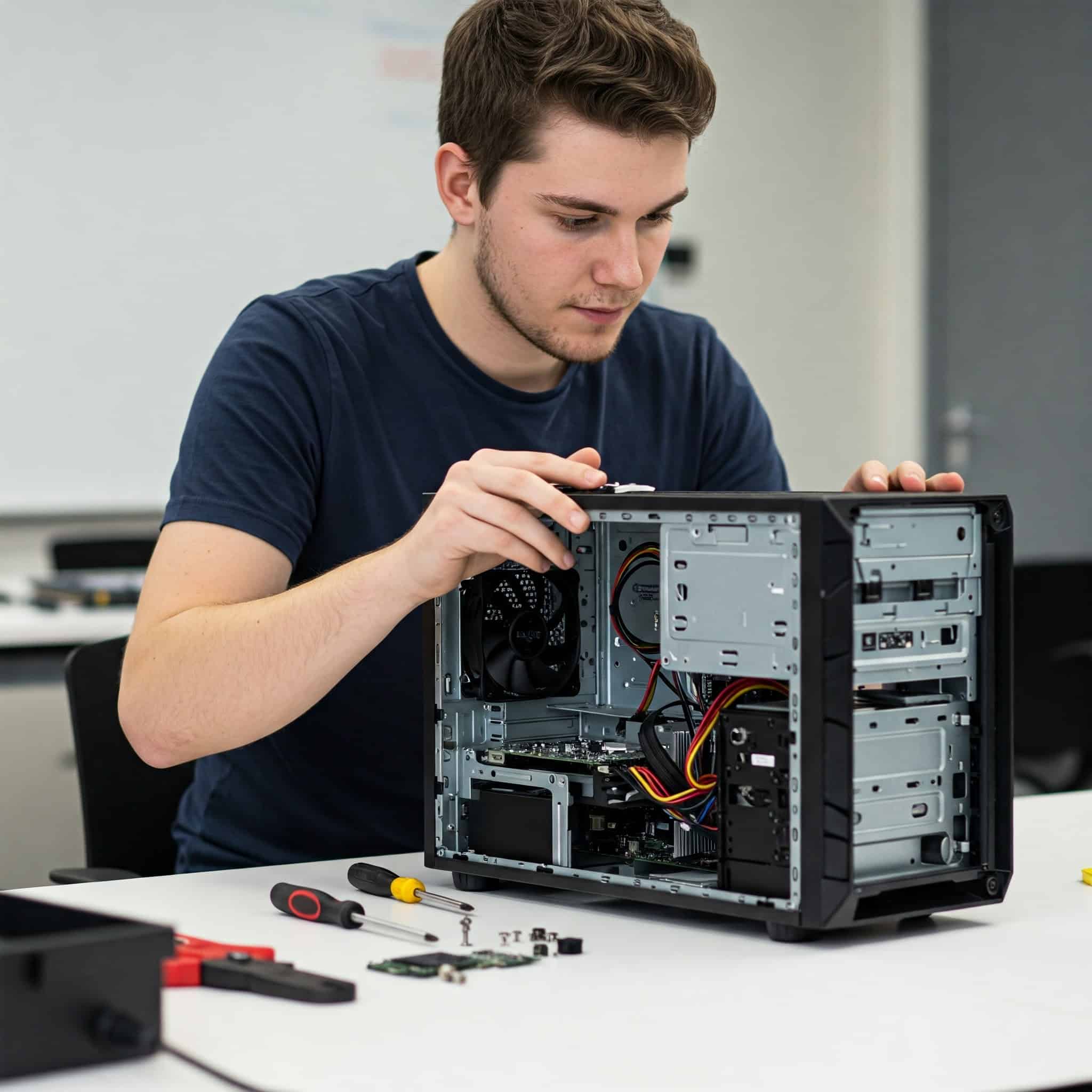 El Rol Fundamental de los Informáticos en la Era Digital