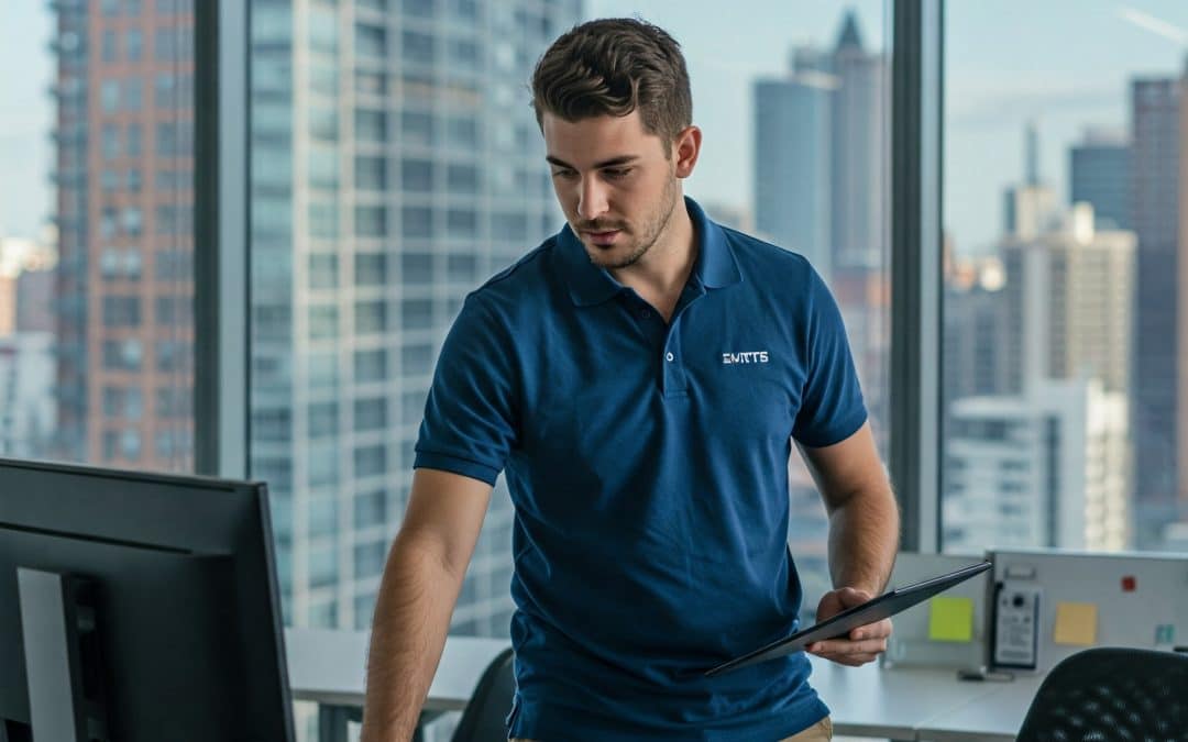 Mantenimiento Informático: Clave para el Rendimiento y la Seguridad de tus Equipos