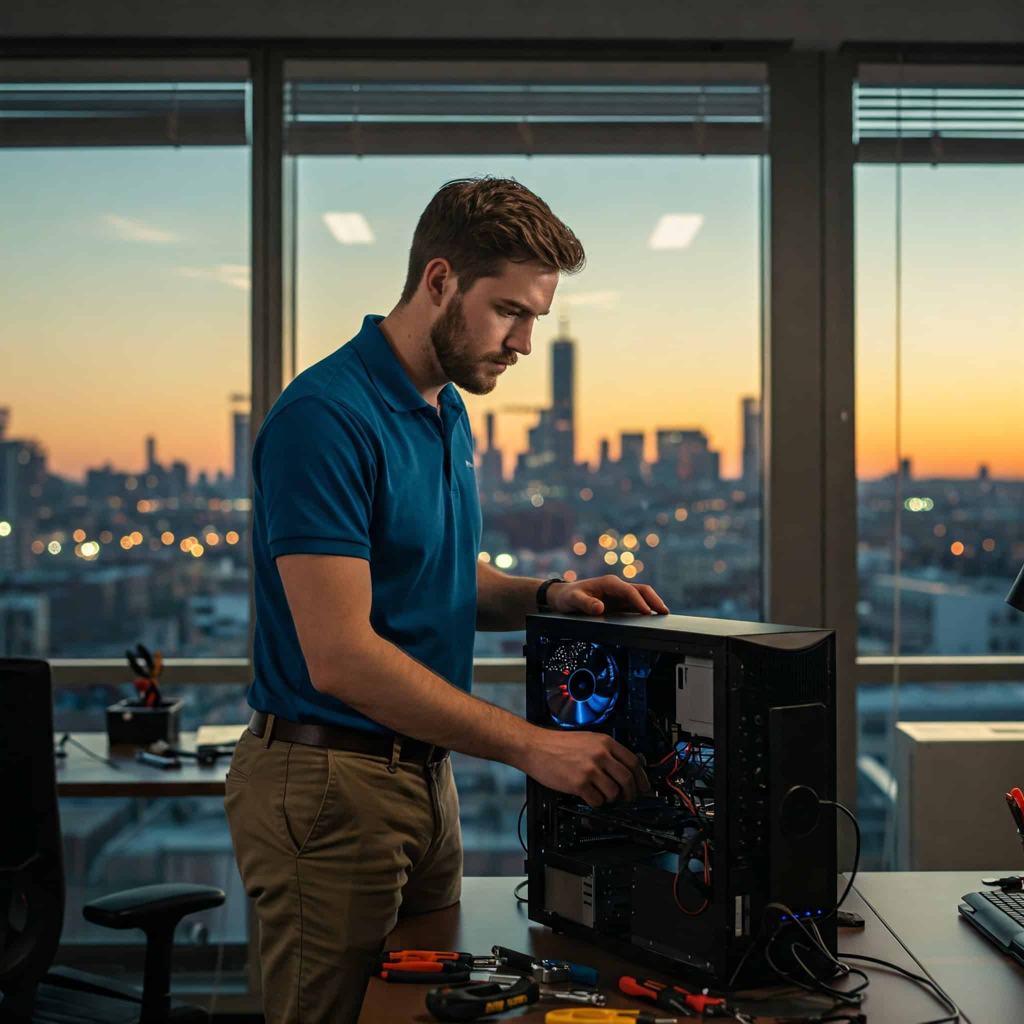 Hacer el Mac mas rapido: Consejos para Mejorar el Rendimiento