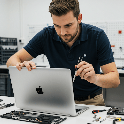 ¡Reparaciones Mac Solucionar Problemas y Ahorrar Dinero!