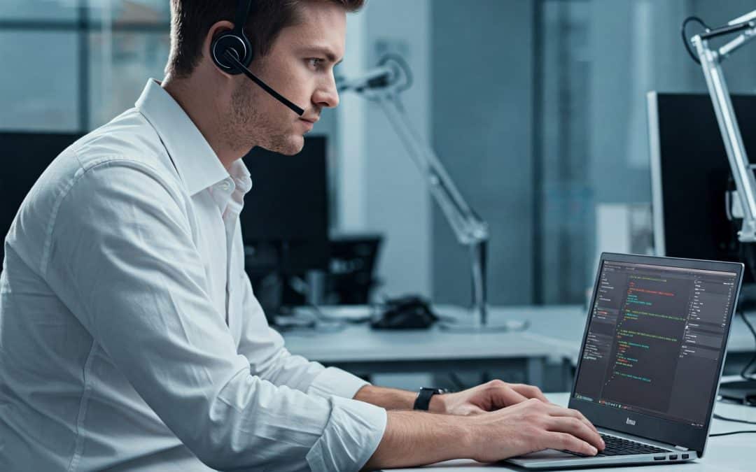 ¡Escudo Digital! Ciberseguridad Avanzada para Empresas