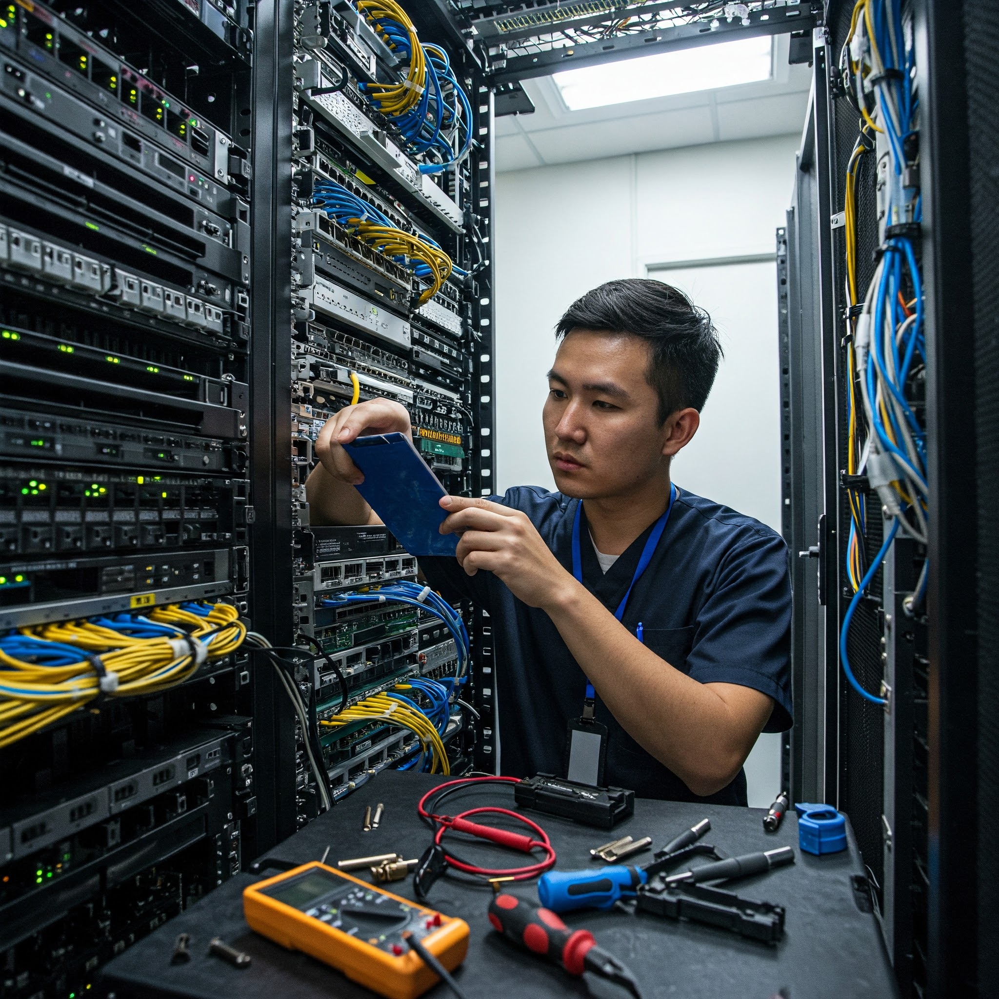 sistemas informáticos