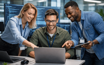 Uso de tecnologías impuestas sin análisis previo