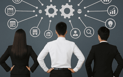 Gobierno de proyectos en consultoría informática