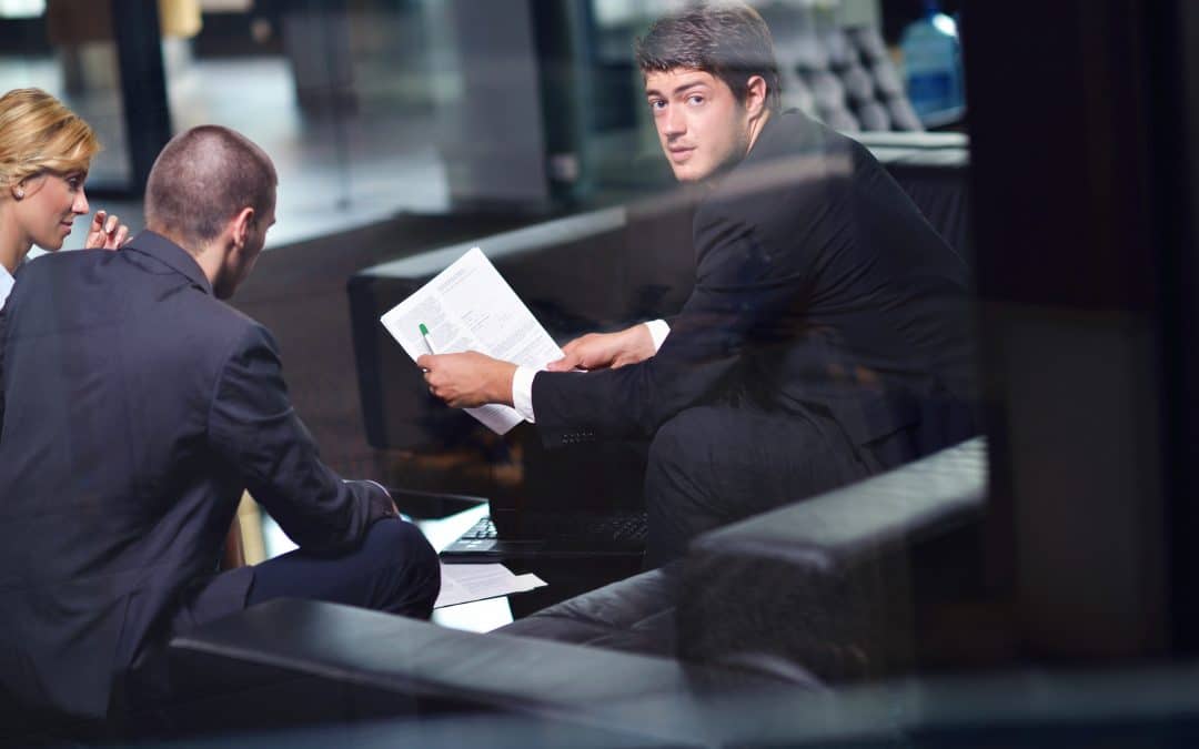 Conflictos entre Consultoras en Proyectos IT