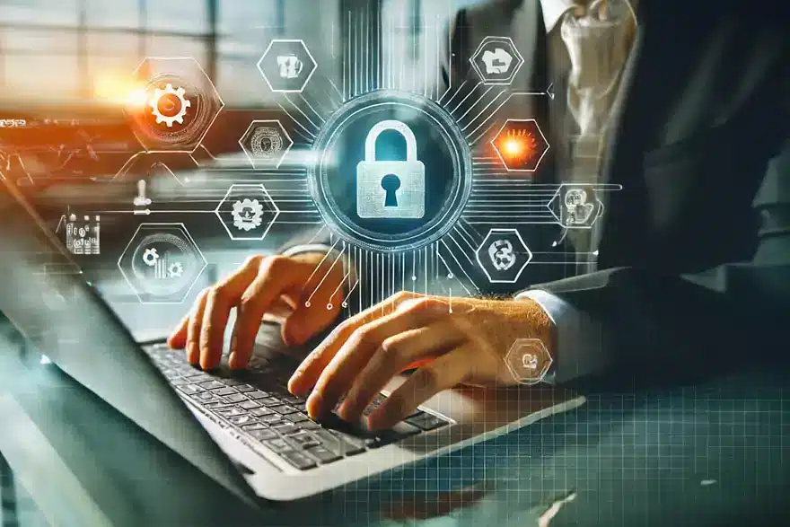 Ciberseguridad como ventaja competitiva: casos reales en empresas B2B