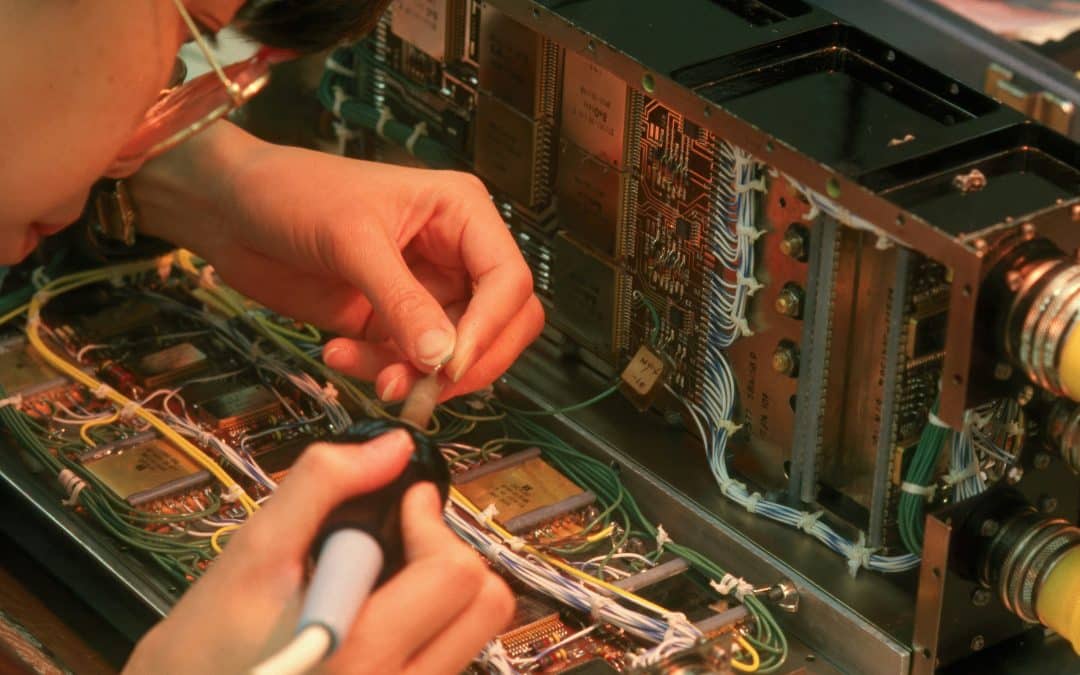 Respuesta ante Incidentes IT: Solución a Redes Lentas y Malware