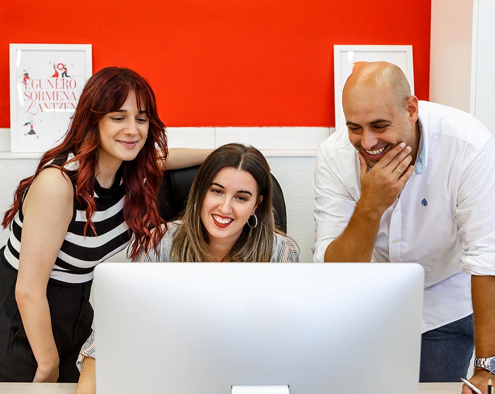 Consultoría Informática