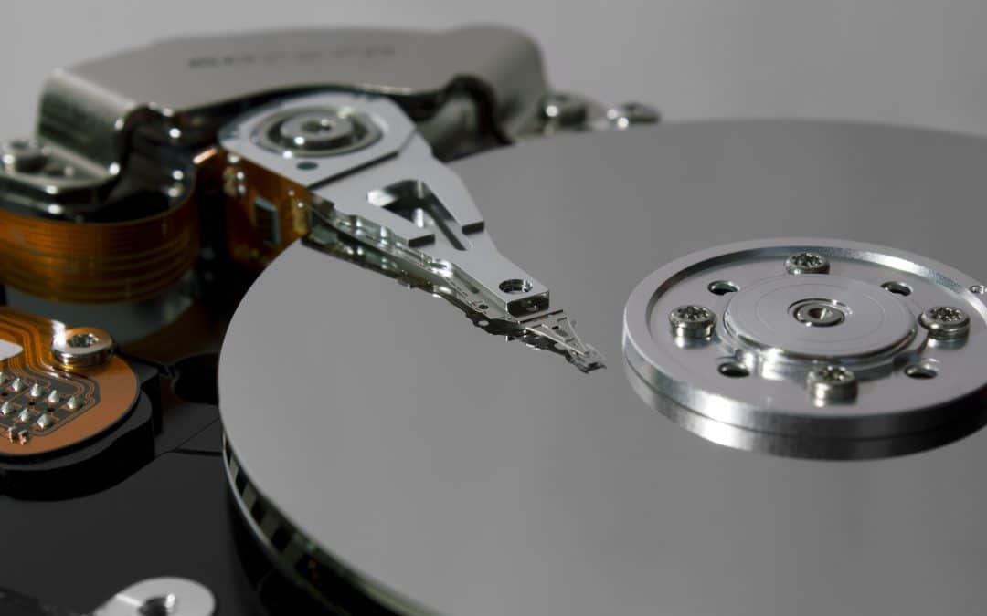 Nuestra respuesta ante incidentes y reparación de equipos para empresas