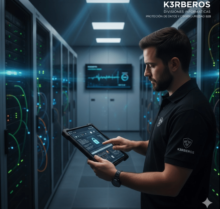 Protección de Datos: El Activo que Fideliza a sus Clientes