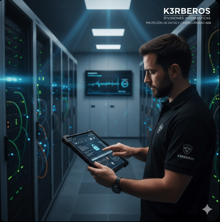 Protección de Datos: El Activo que Fideliza a sus Clientes