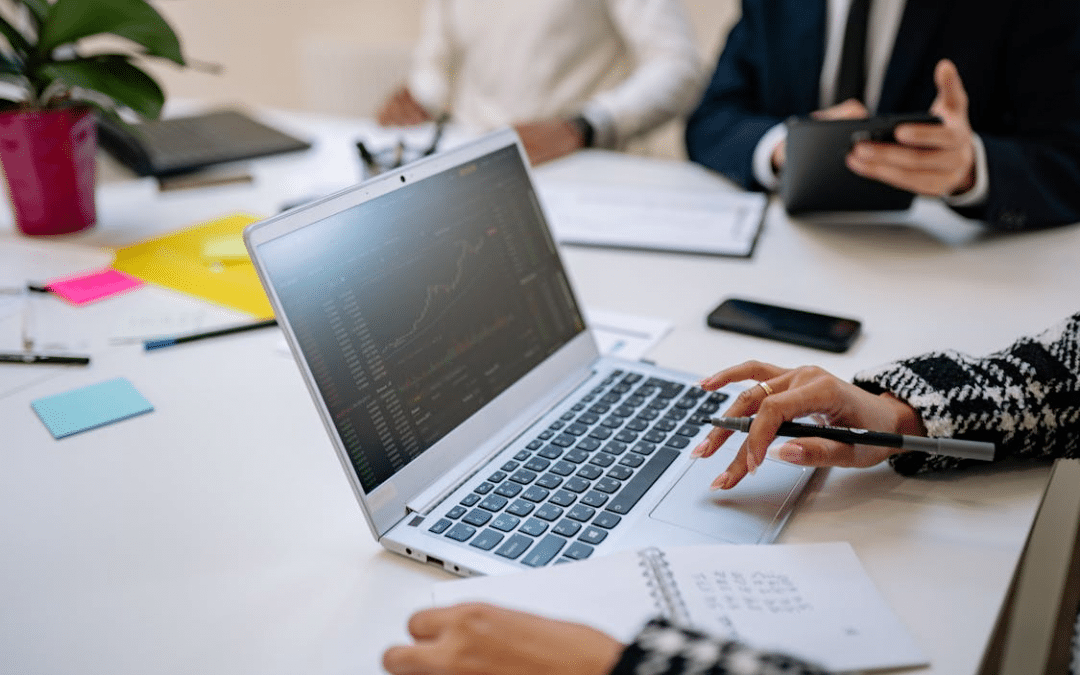 La desalineación entre IT y negocio: El riesgo invisible que frena su productividad