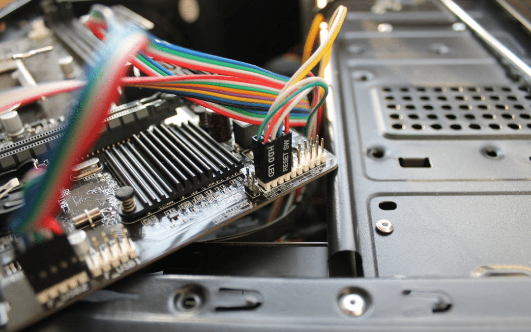 Sobrecarga de los equipos internos IT: un freno directo a la continuidad del negocio