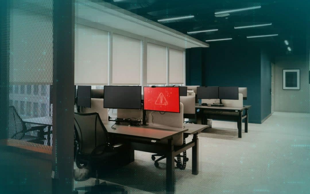 K3RBEROS: Soluciones de cifrado de datos que están revolucionando la seguridad corporativa