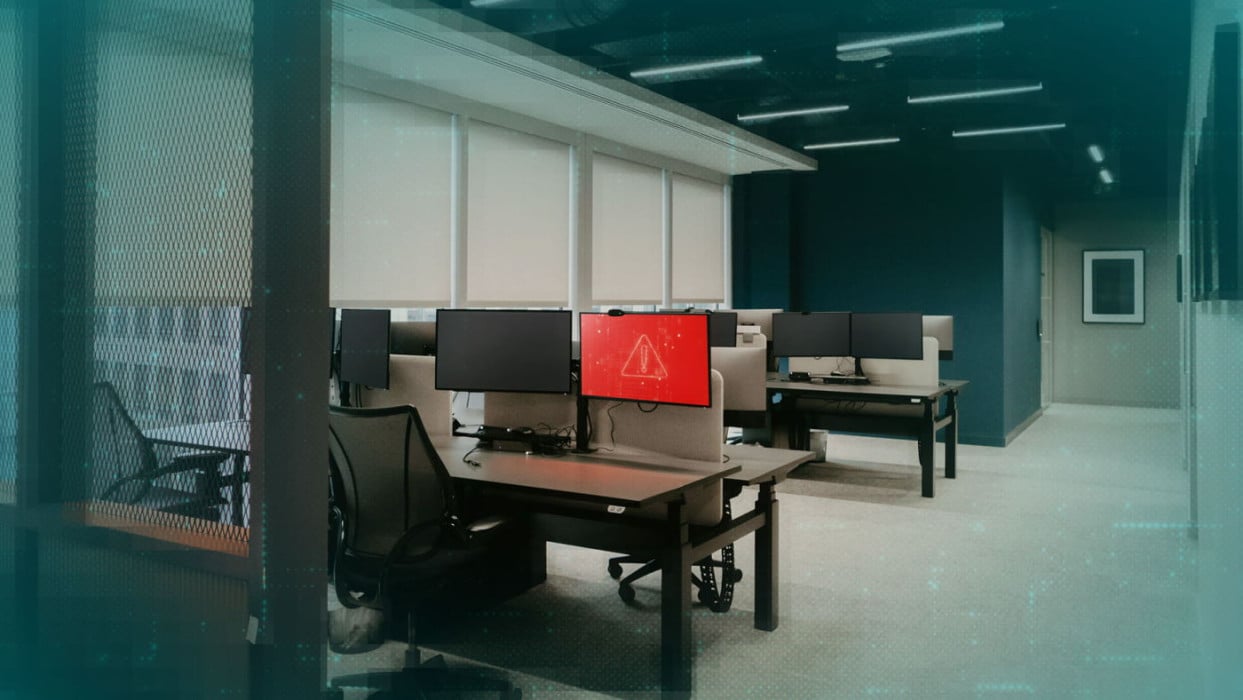 Soluciones de cifrado de datos para seguridad corporativa