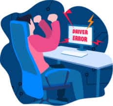 Conflictos entre drivers