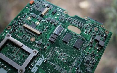 SSD con errores de lectura y escritura y su impacto en la empresa