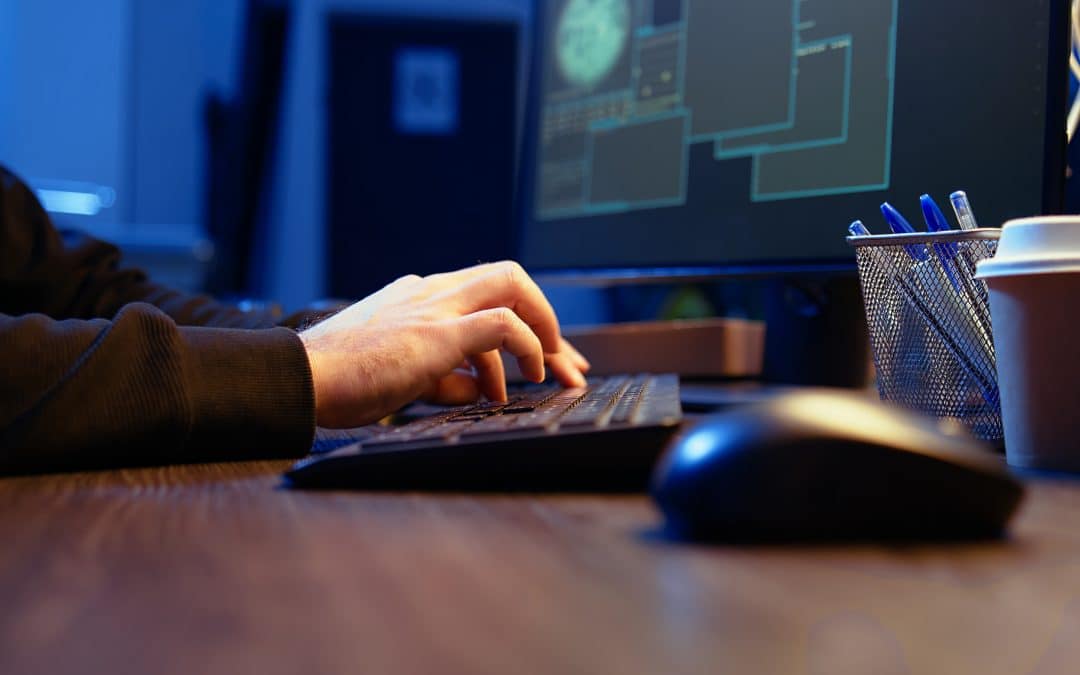 Qué debe preguntar un CEO antes de contratar ciberseguridad