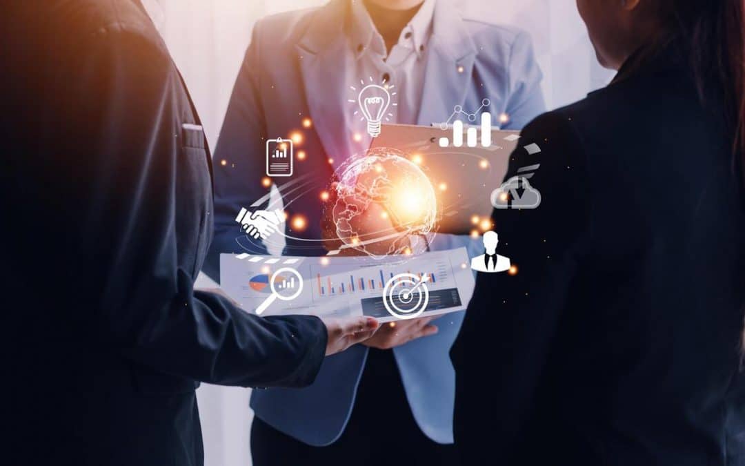 K3rberos: Tu información financiera está en juego, la continuidad del negocio no puede fallar