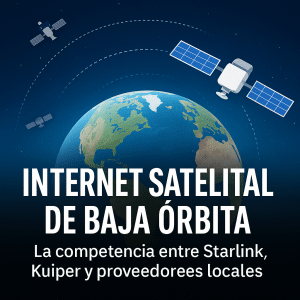 imagen de satelite