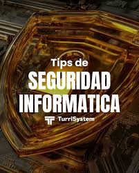 Imagen de seguridad informática