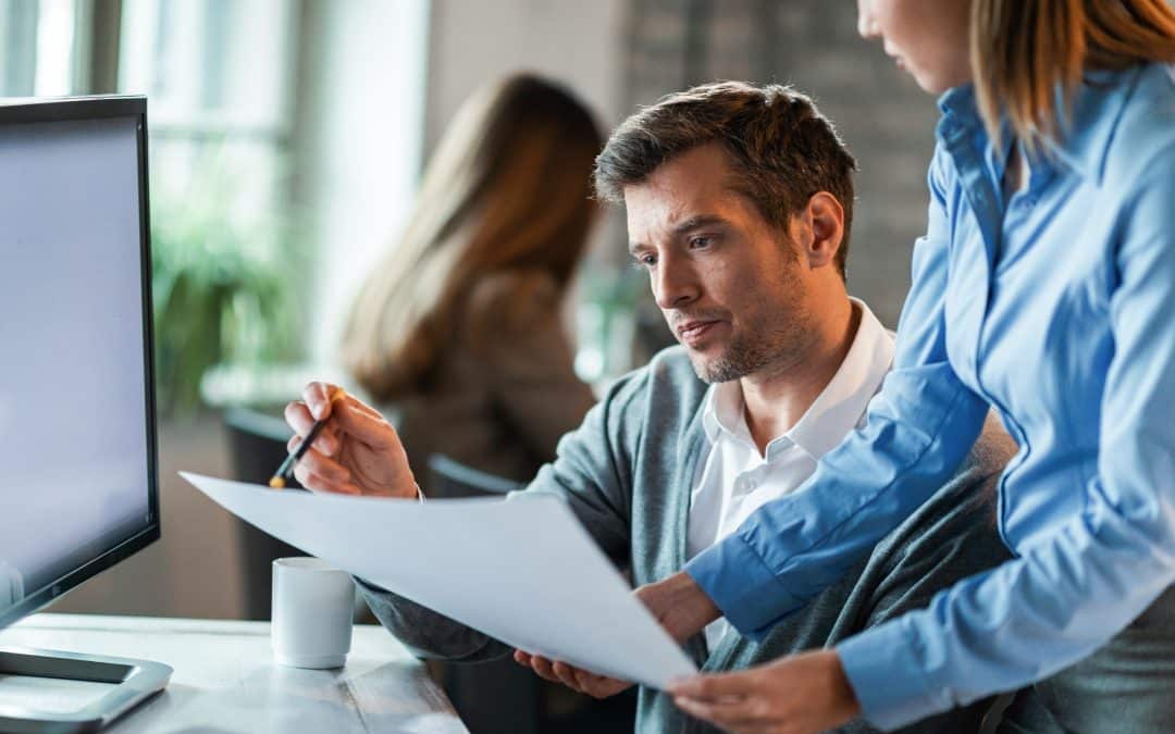 Rotación de consultores en mitad del proyecto: cómo en k3rberos protegemos la operatividad de tu empresa