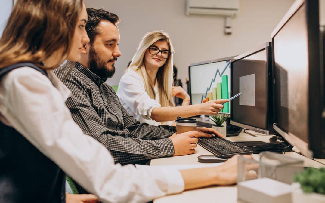 Consultoría informática para evitar riesgos de falta de pruebas.