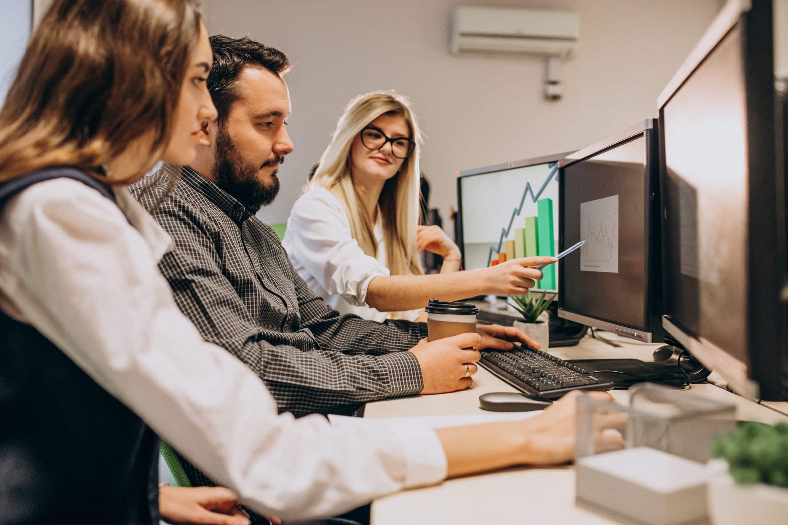 Consultoria informatica