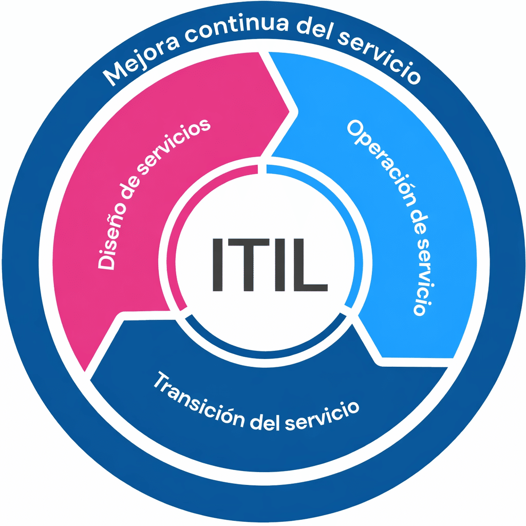 Imagen de seguridad informática